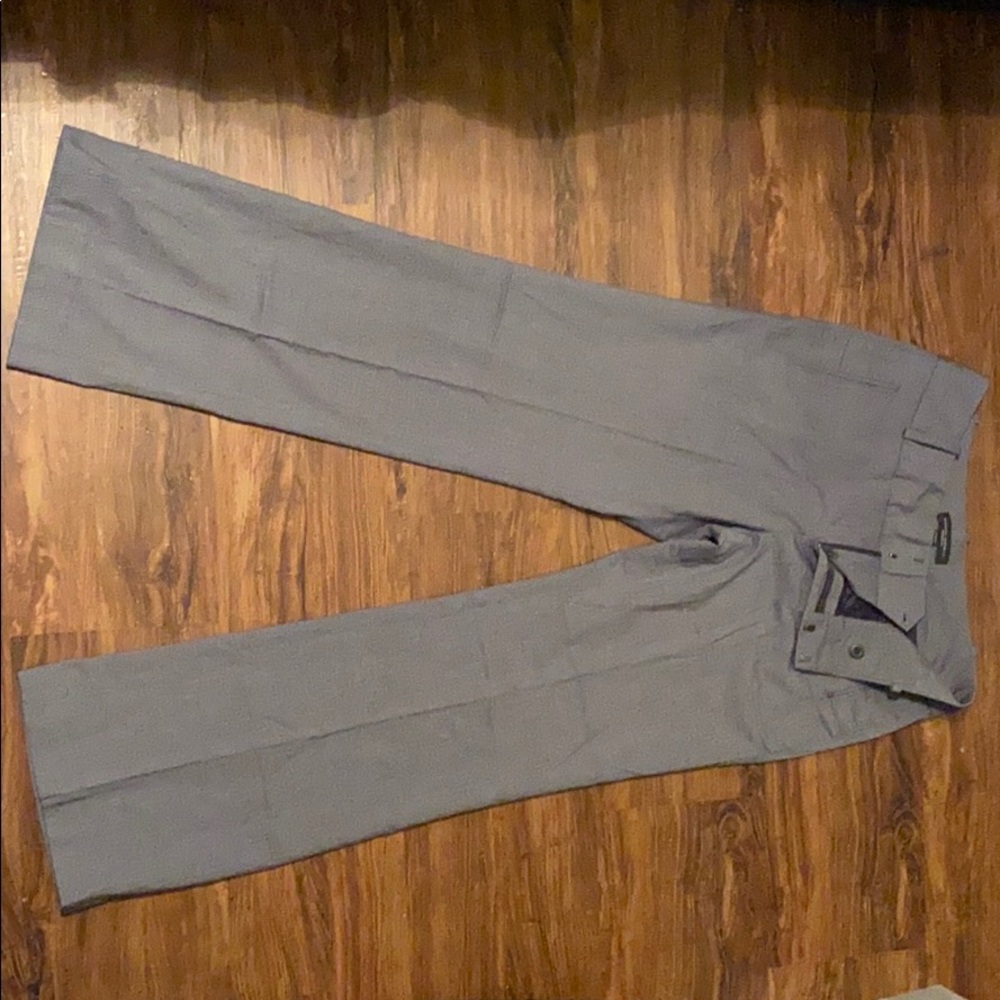 Banana republic Martin fit work pants